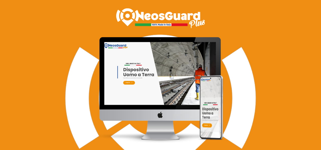 NeosGuard - Sviluppo sito web e Shop Online Baz srl