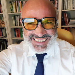 Prof. Gabriele Micozzi