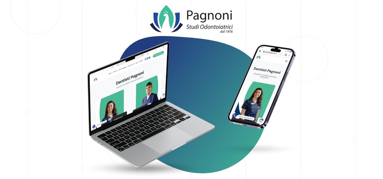 Dentisti Pagnoni - Progetto Baz srl